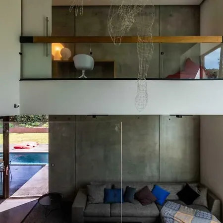 Keyweek Design Villa, Pool & Garden, Аркашон