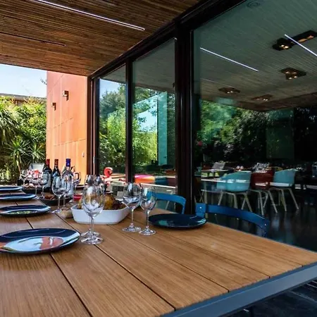 Keyweek Design Villa, Pool & Garden, *
