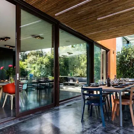 Keyweek Design Villa, Pool & Garden, *