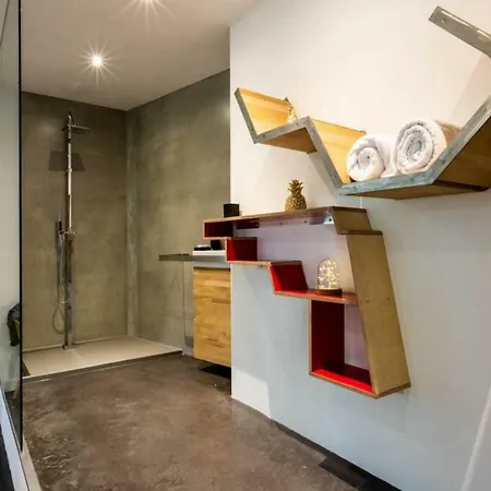Keyweek Design Villa, Pool & Garden, Вилла Аркашон