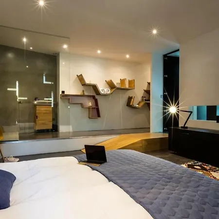 Keyweek Design Villa, Pool & Garden, *