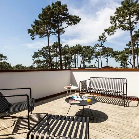 Keyweek Design Villa, Pool & Garden, Вилла