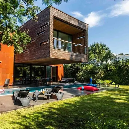 Keyweek Design Villa, Pool & Garden, *