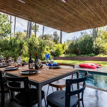 Keyweek Design Villa, Pool & Garden, *