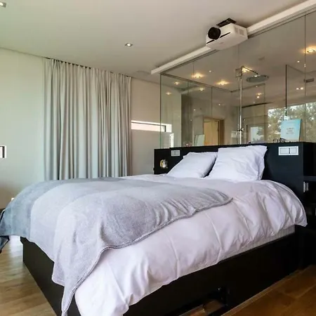 Вилла Keyweek Design Villa, Pool & Garden, Аркашон