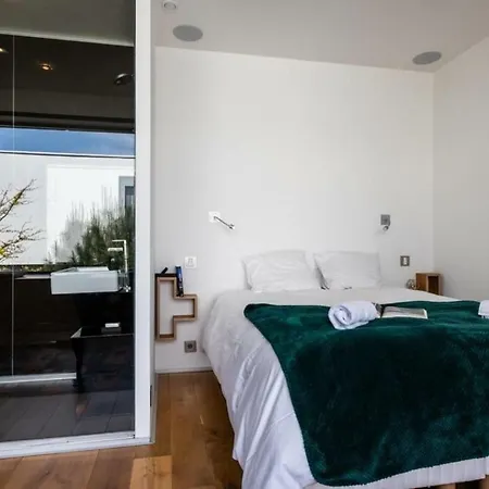 Вилла Keyweek Design Villa, Pool & Garden, Аркашон