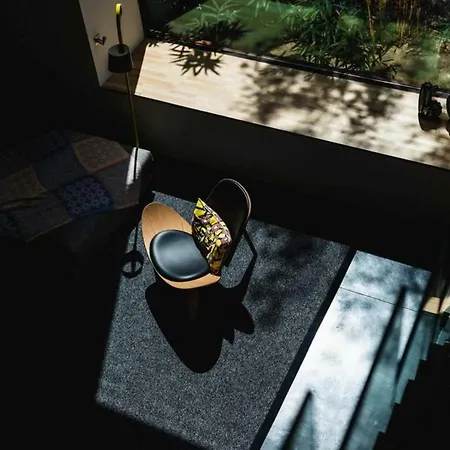 Keyweek Design Villa, Pool & Garden, Вилла *