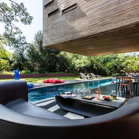 Keyweek Design Villa, Pool & Garden, *
