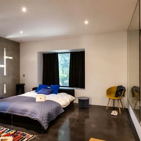 Вилла Keyweek Design Villa, Pool & Garden, *