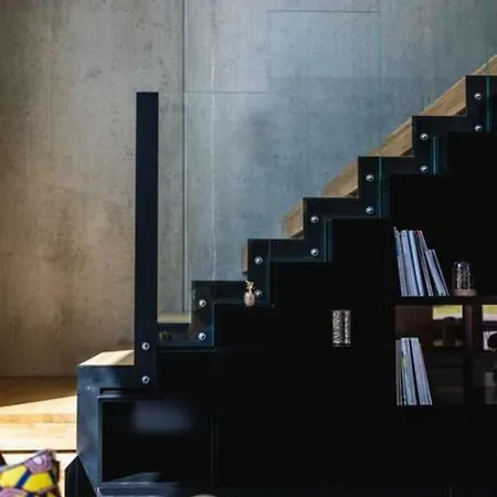 Keyweek Design Villa, Pool & Garden, Вилла Аркашон